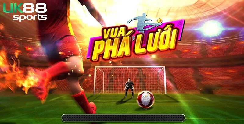 Tổng quan về slot game vua phá lưới