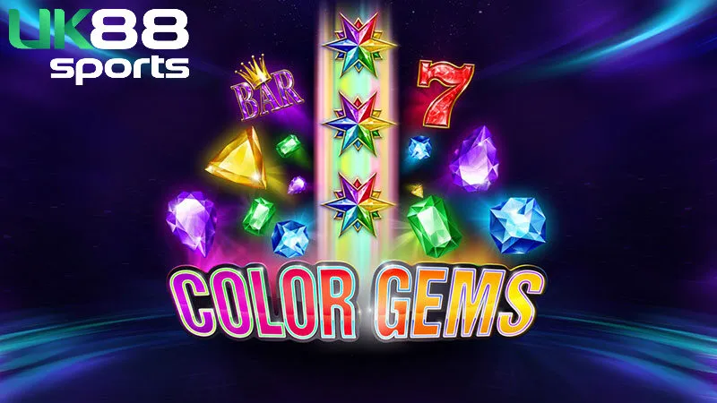 Hiểu về cách chơi game Color Gems