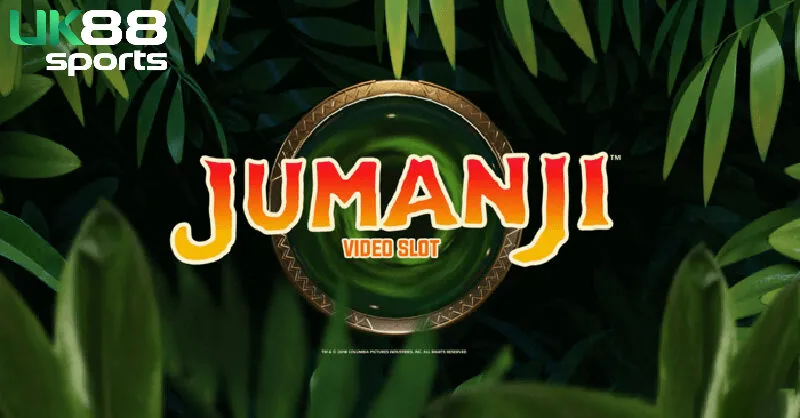 Thông tin về sảnh game slot Jumanji Secret