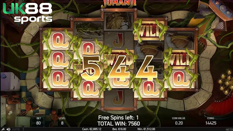 Kinh nghiệm chơi slot game thưởng to