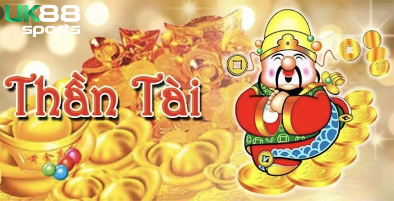 Thông tin về sảnh chơi Lô Đề Đại Thần Tài